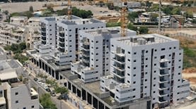 הדמיית פרויקט המשתלה